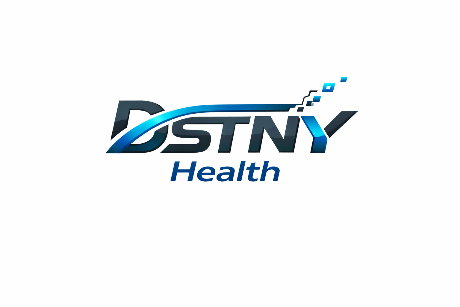DSTNY Health Logo