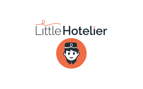 Little Hotelier logo