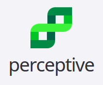 Official Perceptive Content logo